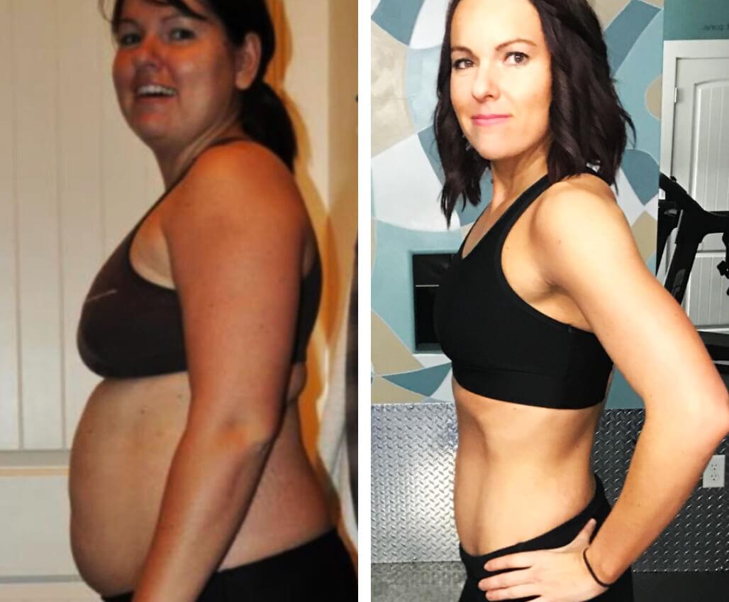 The Obesity Code Testimonial From Lisa